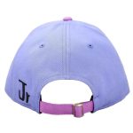 YuYu Hakusho - Koenma Kanji Symbol Snapback Hat (Pre-Curved Bill) - Bioworld - Image 2