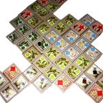 Zen Garden - Board Game - Mayfair Games - Image 2