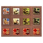 Zen Garden - Board Game - Mayfair Games - Image 3