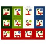 Zen Garden - Board Game - Mayfair Games - Image 4