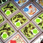 Zen Garden - Board Game - Mayfair Games - Image 5