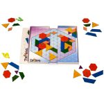 Zircles - Abstract Strategy Board Game for Family, Adults, and Children (2-4 Players, Ages 10+) - Ultra Pro Entertainment - Image 2