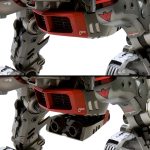 Zoids - Lightning Saix Plastic Model Kit (1:72 Scale, Marking Plus Version) - Kotobukiya - Highend Master Model Series (HMM), EZ-035 - Image 17