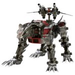 Zoids - Lightning Saix Plastic Model Kit (1:72 Scale, Marking Plus Version) - Kotobukiya - Highend Master Model Series (HMM), EZ-035 - Image 3