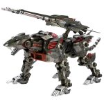 Zoids - Lightning Saix Plastic Model Kit (1:72 Scale, Marking Plus Version) - Kotobukiya - Highend Master Model Series (HMM), EZ-035 - Image 4