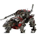 Zoids - Lightning Saix Plastic Model Kit (1:72 Scale, Marking Plus Version) - Kotobukiya - Highend Master Model Series (HMM), EZ-035 - Image 5