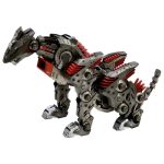 Zoids - Lightning Saix Plastic Model Kit (1:72 Scale, Marking Plus Version) - Kotobukiya - Highend Master Model Series (HMM), EZ-035 - Image 7