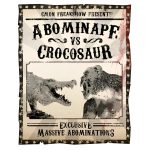 Zombicide: Abominape vs Crocosaur Abomination Pack - Board Game Expansion Pack - CMON - Image 5