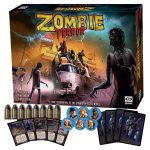 Zombie Terror - Board Game - Galakta - Image 2