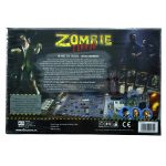 Zombie Terror - Board Game - Galakta - Image 5