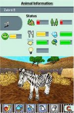 Zoo Tycoon 2 - Nintendo DS - Image 2