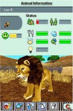 Zoo Tycoon 2 - Nintendo DS - Image 4