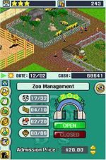 Zoo Tycoon 2 - Nintendo DS - Image 5